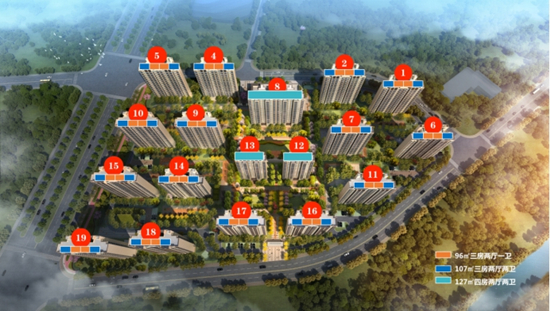 五礦瀾悅溪山開發(fā)商怎么樣？南京五礦瀾悅溪山開發(fā)商簡介