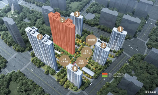頤和云臺(tái)源筑周邊配套怎么樣？南京頤和云臺(tái)源筑區(qū)位分析