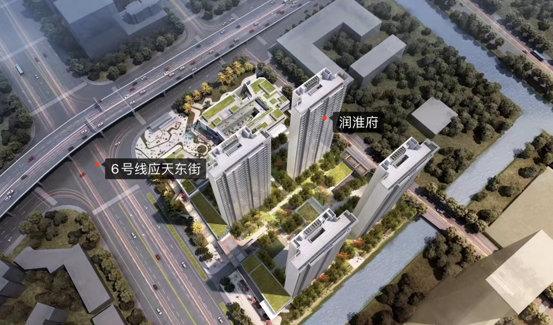 華潤潤淮府樓盤可不可以入手？南京華潤潤淮府值得買嗎？