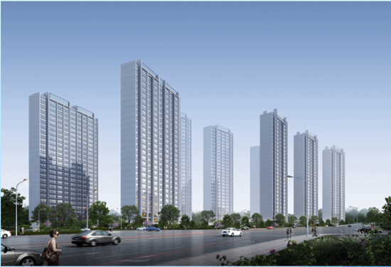 金基璟樾府有哪些戶型？南京金基璟樾府戶型圖解析