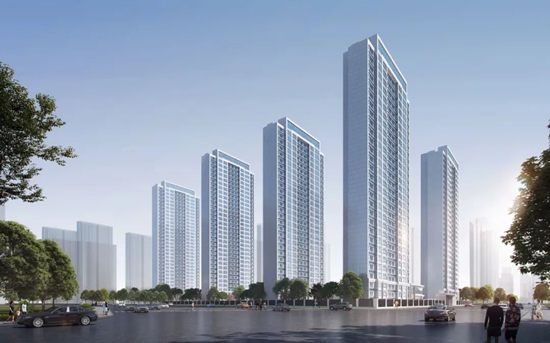 頤和四季府有哪幾種戶型？南京頤和四季府戶型簡介