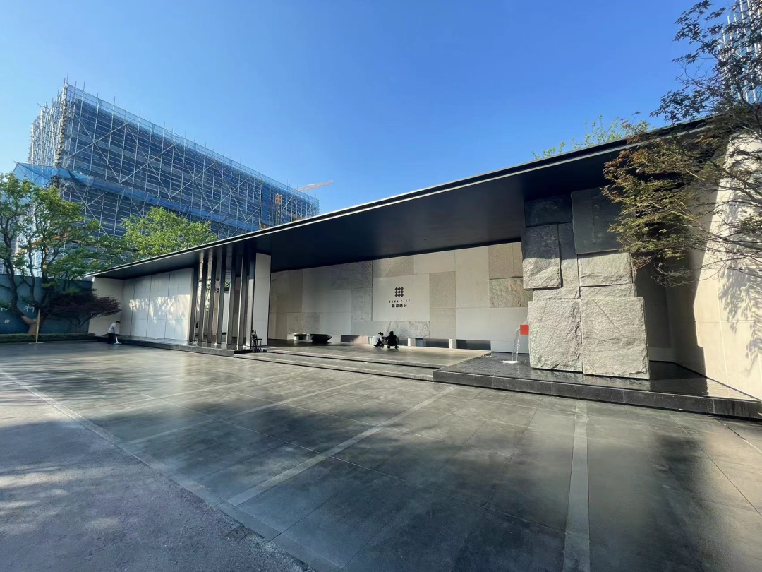 金基新睿樾府位置怎么樣？南京金基新睿樾府區(qū)位好不好？