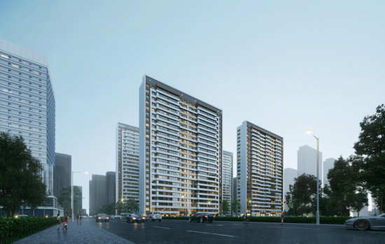 中國鐵建花語天境樓盤戶型好不好？南京中國鐵建花語天境戶型圖點(diǎn)評