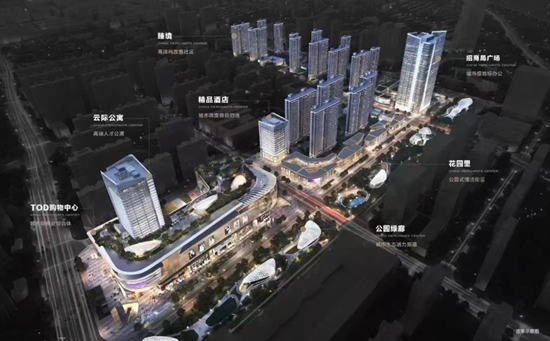 招商局中心臻境樓盤怎么樣？南京招商局中心臻境可以入手嗎？