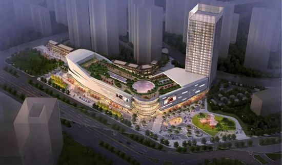 南京大廠建發(fā)和章開發(fā)商是哪家？建發(fā)和章由實力國企建發(fā)打造