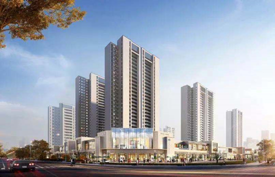 南京江北新區(qū)潤禾府具體位置在哪？潤禾府樓盤周邊配套和規(guī)劃