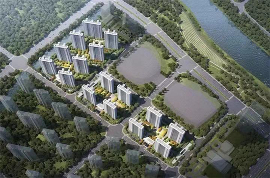 城南中心金陵星圖位置怎么樣？南京金陵星圖區(qū)位優(yōu)勢