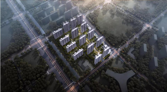 南京中海觀江樾價(jià)格是多少？江北核心區(qū)中海觀江樾樓盤優(yōu)勢