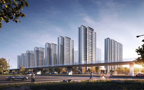 榮錦瑞府加推11、13號(hào)樓，共200套房源
