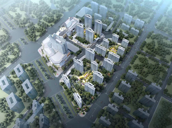 南京晴翠府售樓處電話地址？晴翠府周邊配套和規(guī)劃