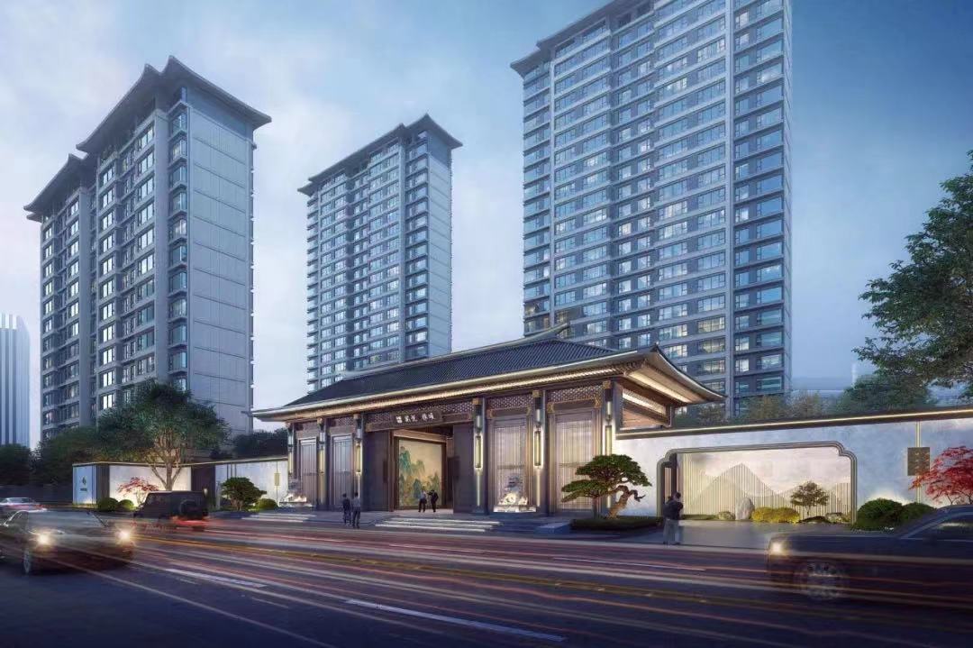 仙林湖電建瀧悅雅頌房子怎么樣？南京瀧悅雅頌樓盤能買嗎？