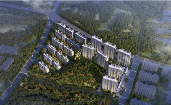 仙林湖云樾觀山府好不好？南京云樾觀山府房子怎么樣？