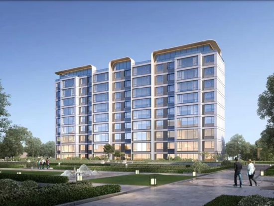 南京富園玖譽(yù)府戶型怎么樣？南京江北富園玖譽(yù)府戶型圖解析