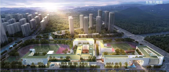 南京高新都會(huì)誠品樓盤怎么樣？高新都會(huì)誠品樓盤優(yōu)缺點(diǎn)
