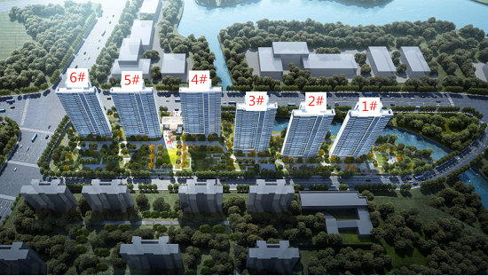 南京浦口蘭溪樾府房?jī)r(jià)多少？南京蘭溪樾府最新消息