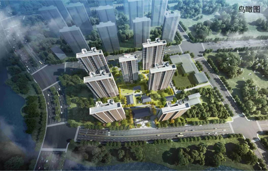 鉑玥江南樓盤戶型怎么樣？南京鉑玥江南戶型圖解析