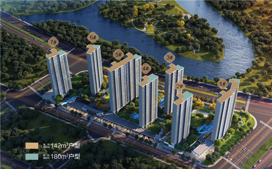 南京南宸紫闕售樓處電話和地址？南宸紫闕項目優(yōu)缺點