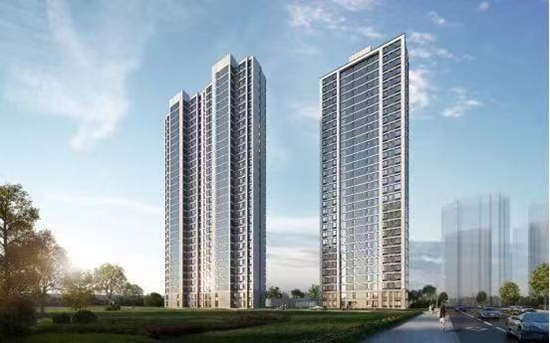 南京江宸府售樓處地址在哪？江宸府能不能買？