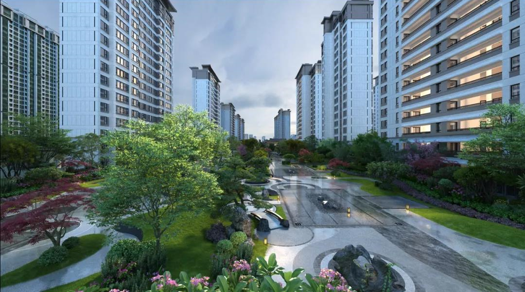 南京建發(fā)和章樓盤怎么樣？大廠建發(fā)和章樓盤優(yōu)缺點