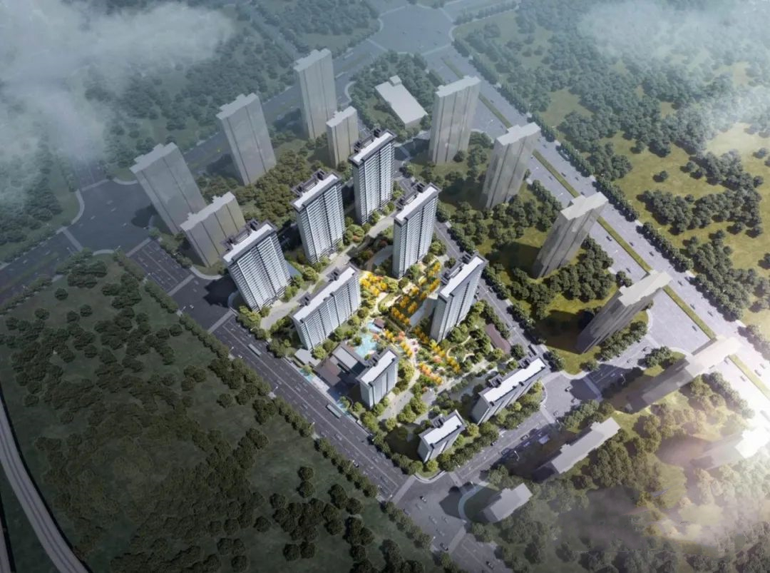 南京蘭亭和頌售樓處地址在哪？蘭亭和頌項目能不能買？