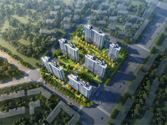 南京龍湖央頌戶型怎么樣？南京江北龍湖央頌戶型圖解析