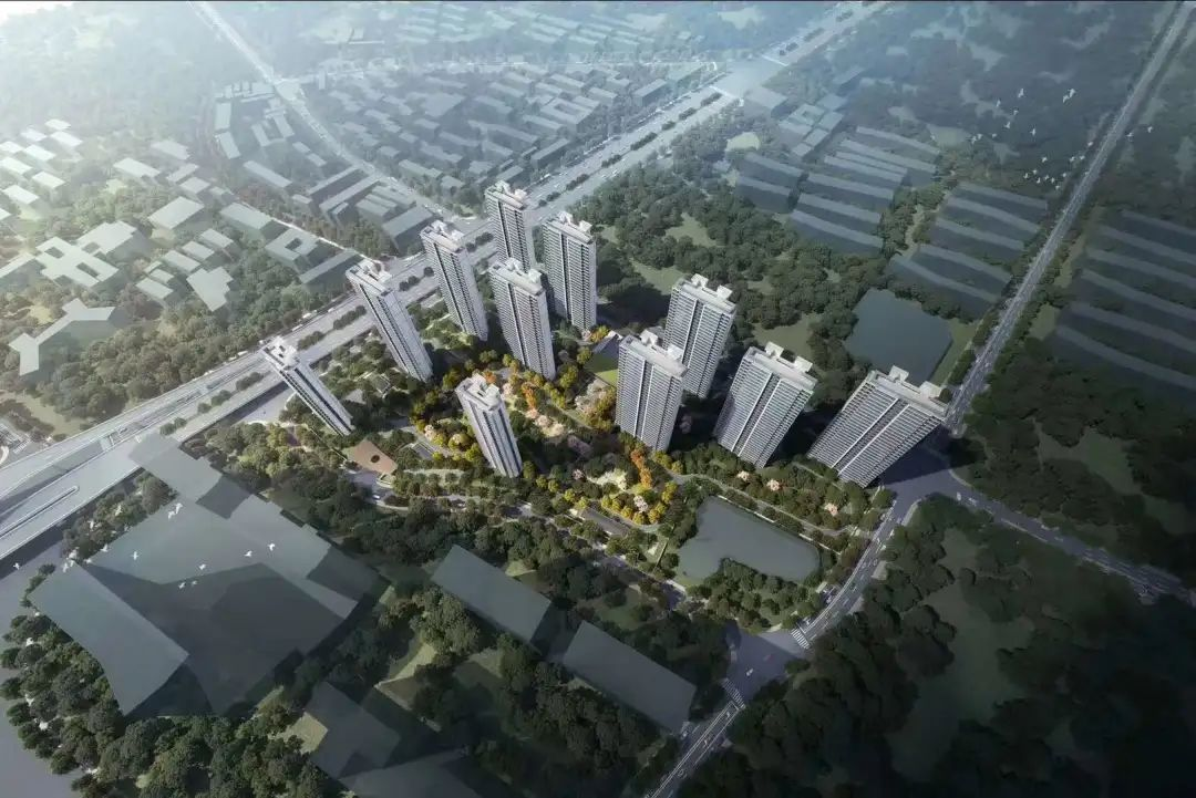 保利國(guó)貿(mào)璟上加推4號(hào)樓，共132套房源