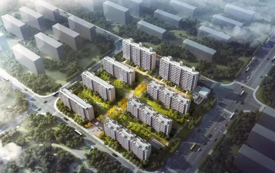 南京江悅蘭園售樓處地址在哪？江悅蘭園樓盤周邊配套