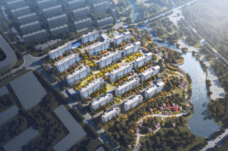 中建翰林雅境值得買嗎？南京 中建翰林雅境樓盤優(yōu)缺點