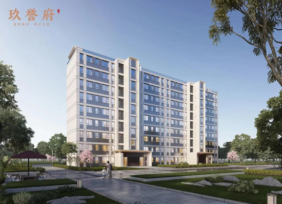 南京富園玖譽(yù)府戶型怎么樣？南京富園玖譽(yù)府戶型圖解析