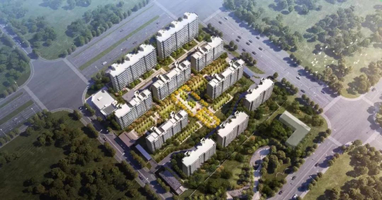 南京龍湖天璽營銷中心地址在哪？龍湖天璽周邊配套