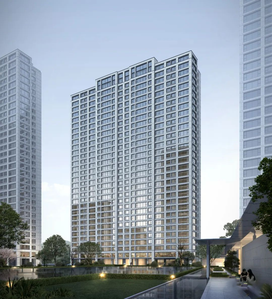 金基山川江樾樓盤位置在哪里？南京金基山川江樾周邊配套和規(guī)劃