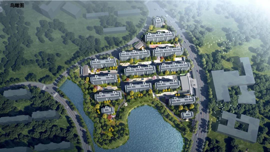 南京首開南岸潮鳴位置怎么樣？首開南岸潮鳴周邊配套規(guī)劃