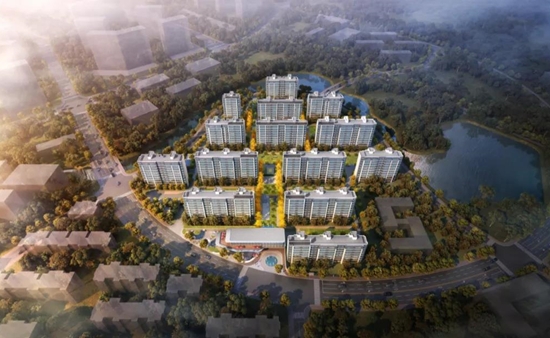 萬科雨悅光年能不能買？南京萬科雨悅光年樓盤優(yōu)勢