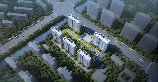 浦口海信慧園售樓處地址在哪？南京海信慧園周邊配套和規(guī)劃