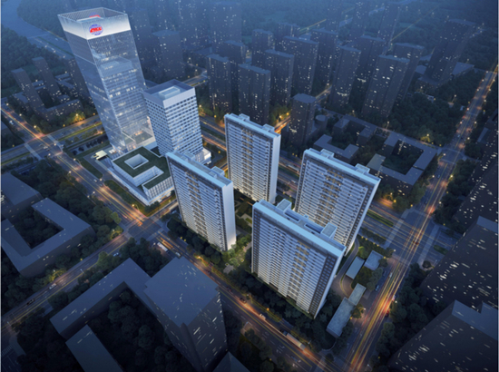中國鐵建花語天境有哪些戶型？南京江北中國鐵建花語天境戶型點(diǎn)評