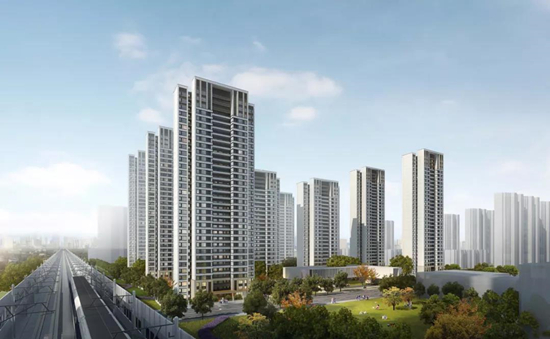 南京高新區(qū)都會(huì)誠品怎么樣？地鐵盤都會(huì)誠品優(yōu)勢