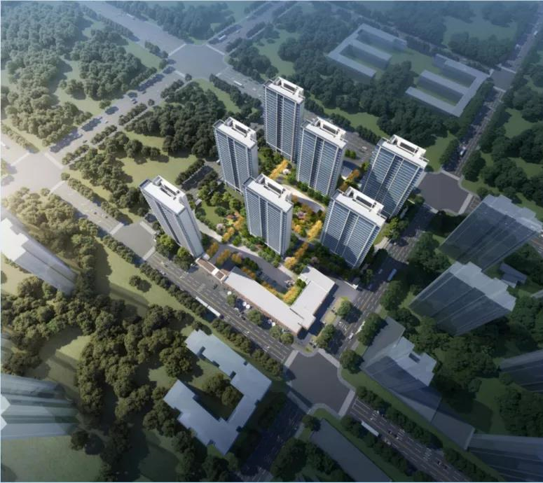 都會紫京售樓處地址在哪里？南京都會紫京周邊配套和規(guī)劃