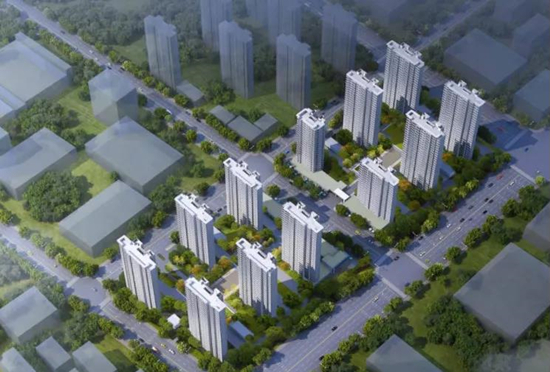 濱江龍湖翡翠上城售樓處電話(huà)和地址？南京濱江龍湖翡翠上城周邊配套