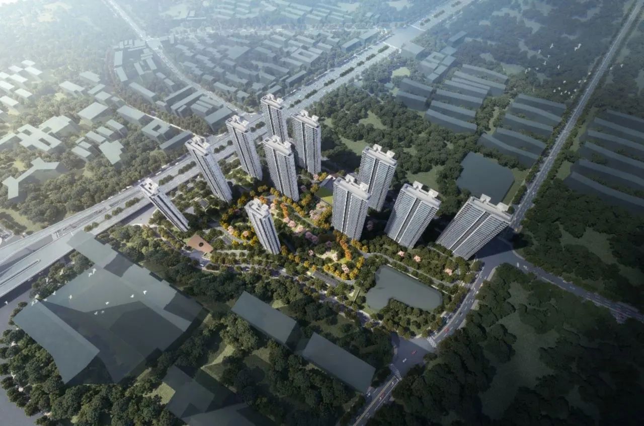 南京保利國(guó)貿(mào)璟上位置怎么樣？保利國(guó)貿(mào)璟上周邊配套和規(guī)劃