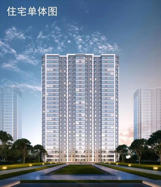 南京新城云漾濱江位置怎么樣？新城云漾濱江周邊配套和規(guī)劃