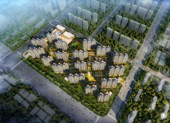 江寧濱江魯能硅谷公館怎么樣？南京魯能硅谷公館優(yōu)缺點(diǎn)