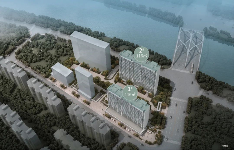 南京中北金基璞悅雋園售樓處地址在哪？中北金基璞悅雋園周邊配套