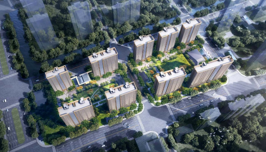 建發(fā)縵云領(lǐng)取B5號(hào)樓銷(xiāo)許，均價(jià)約57339元/㎡