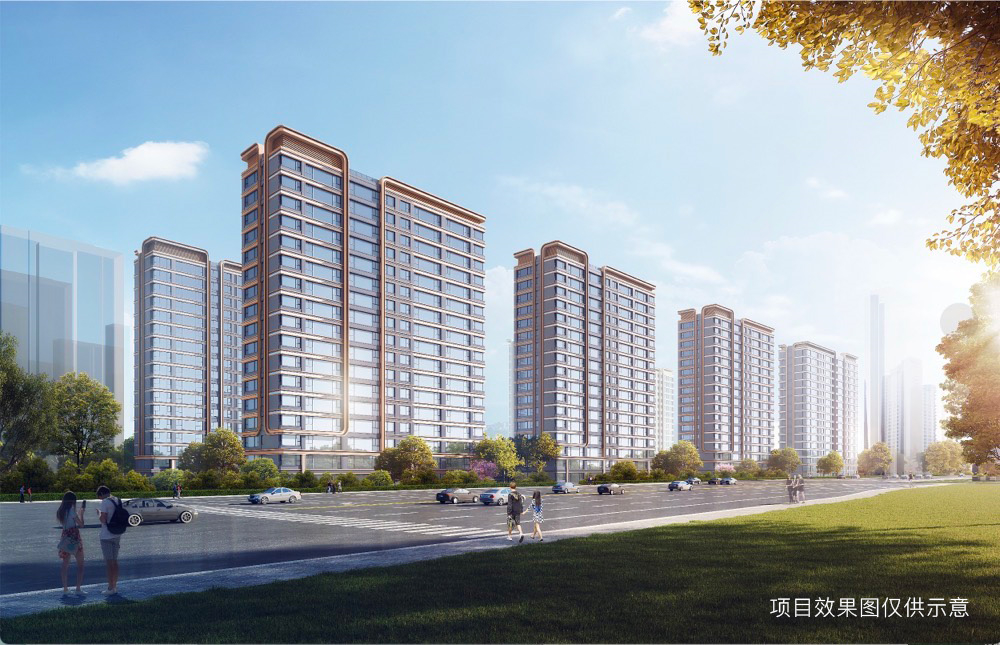 建發(fā)縵云加推B5號(hào)樓，共34套房源