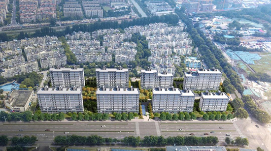南京玖樾印象位置在哪里？玖樾印象周邊配套和規(guī)劃