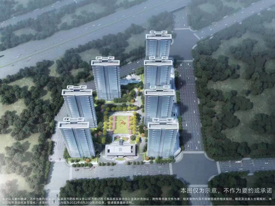軟件谷鳳起云臺位置怎么樣？南京鳳起云臺區(qū)位優(yōu)勢