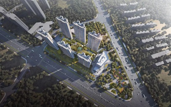 南京偉星時代悅峰售樓處地址在哪？偉星時代悅峰周邊配套