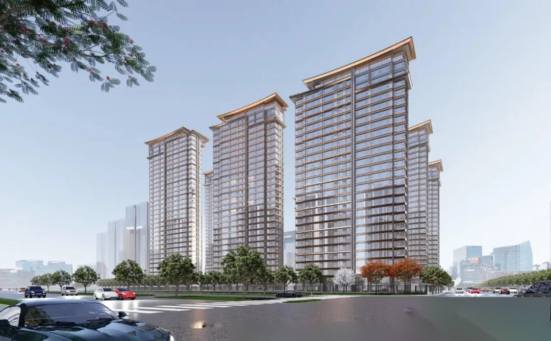 建發(fā)璞云樓盤值得買嗎？南京建發(fā)璞云樓盤優(yōu)缺點(diǎn)