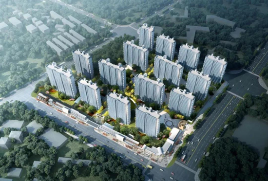 南京都會江來府樓盤地址在哪？都會江來府樓盤周邊配套
