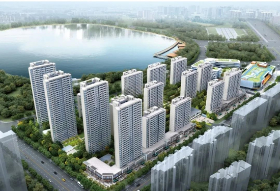 南京龍池映在哪里？龍池映周邊配套和規(guī)劃